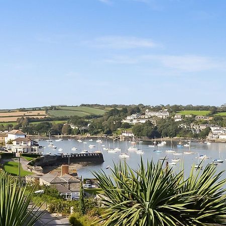 Oak Villa Falmouth Luaran gambar