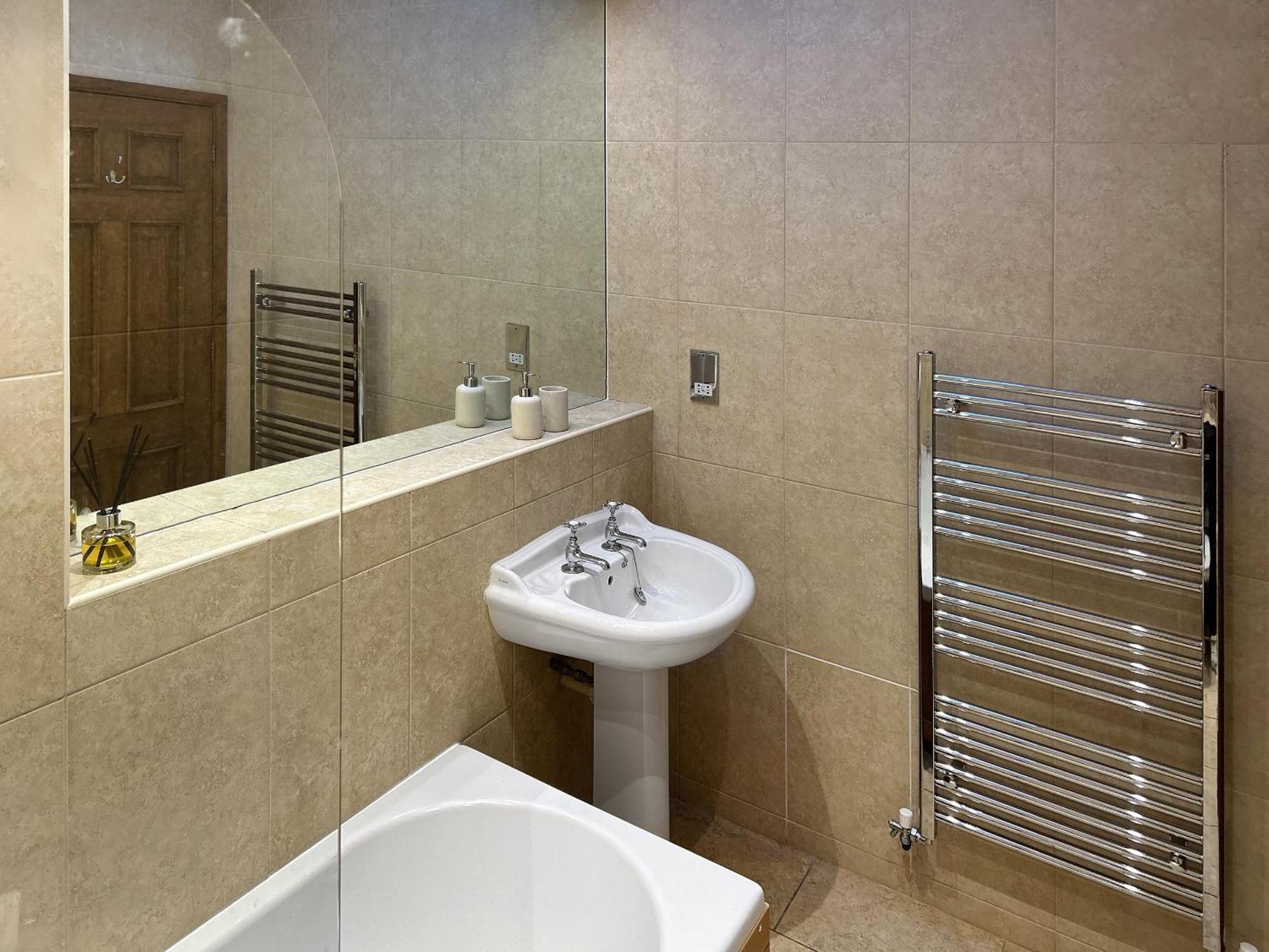 Oak Villa Falmouth Luaran gambar